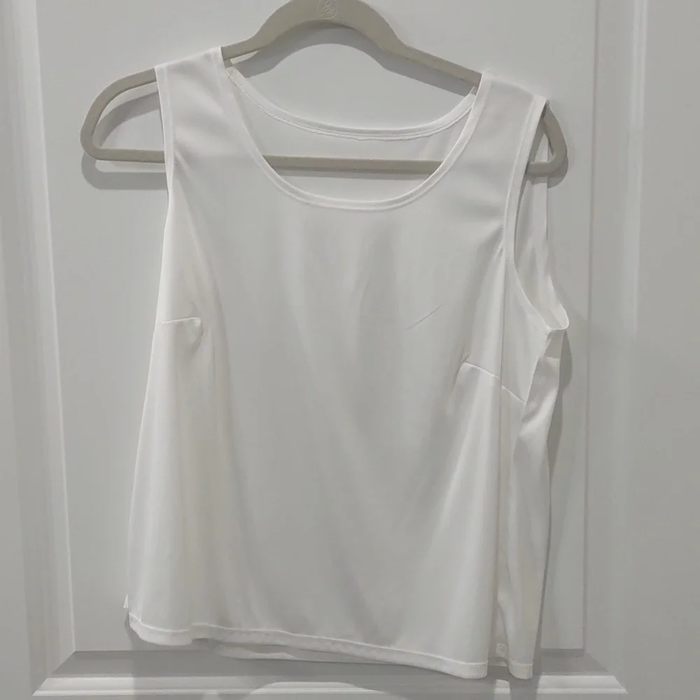 Alfred Dunner Sweater PM Yellow